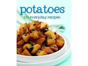 100 Recipes Potatoes