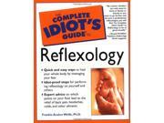 The Complete Idiot s Guide to Reflexology