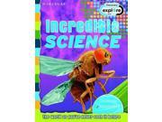 Incredible Science Discovery Edition Discovery Explore Your World