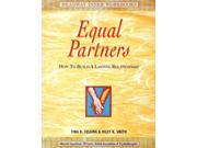 Equal Partners How to Build a Lasting Relationship Inner Workbooks