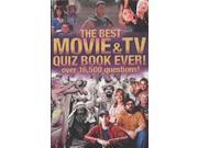 The Biggest Movie and TV Quiz Book Ever!