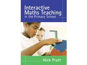 Interactive Maths Teaching in the Primary School