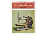 Old Sewing Machines Shire Album