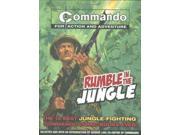 Commando Rumble in the Jungle