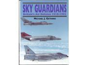 Sky Guardians Britain s Air Defence 1918 93