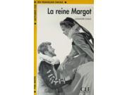 Lectures Cle En Francais Facile Level 1 La Reine Margot