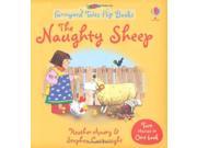 The Naughty Sheep Pig Gets Lost Farmyard Tales Flip Books