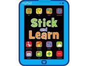 MyPad MyPad Stick and Learn
