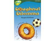 Oxford Reading Tree Stage 12 TreeTops More Stories C Doughnut Dilemma