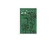 The Shakespearean Wild Geography Genus and Gender