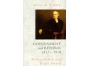 Government and Reform 1815 1918 Access to History