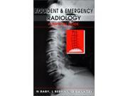 Accident and Emergency Radiology A Survival Guide