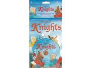 Stories of Knights Young Reading CD Packs series 1