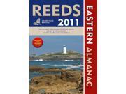 Reeds Eastern Almanac 2011
