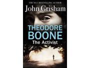 Theodore Boone the Activist