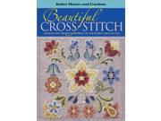 Beautiful Cross Stitch Designs and Projects Inspired by the World Around You Better Homes Gardens