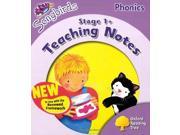 Oxford Reading Tree Stage 1 Songbirds Phonics Teaching Notes