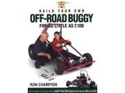 Build Your Own Off road Buggy