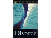 Divorce Teach Yourself