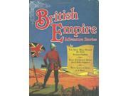 British Empire Adventure Stories Three Stirring Tales of Heroism from the Age of Empire