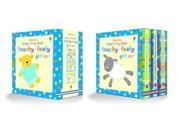 Babies Very First Touchy Feely Slipcase