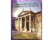 Treasures of the Ashmolean Museum