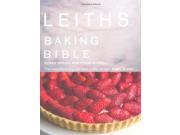 Leiths Baking Bible