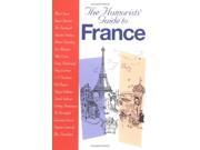 The Humorists Guide to France