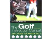 The Golf Instruction Manual