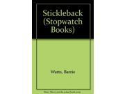 Stickleback Stopwatch Books