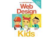 Web Design for Kids 2.0 Code Babies Board book