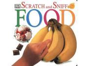 Food Scratch Sniff Books