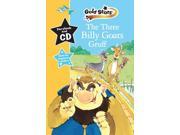The Three Billy Goats Gruff Gold Stars Early Learning Gold Stars Book CD