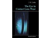 Eye in Contact Lens Wear