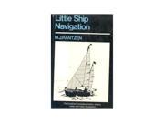 Little Ship Navigation