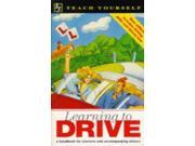 Learning to Drive Teach Yourself