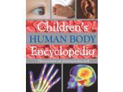 Children s Human Body Childrens Encyclopedia 8
