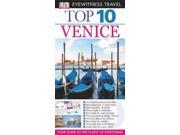 DK Eyewitness Top 10 Travel Guide Venice