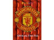 The Official Manchester United Fan File Funfax