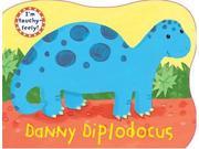 Danny Diplodocus Tiny Dinos