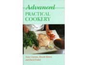 Advanced Practical Cookery