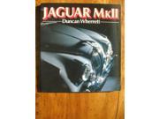 Jaguar Mk.II Osprey auto colour series