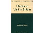Places to Visit in Britain