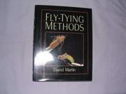 Fly Tying Methods