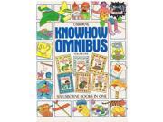 Usborne KnowHow Omnibus Vol. 1 Know How Books