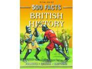 500 Facts British History
