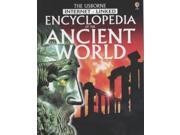 The Usborne Internet linked Encyclopedia of the Ancient World