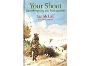 Your Shoot Gamekeeping and Management