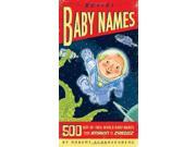 Sci fi Baby Names 500 Out of This World Baby Names
