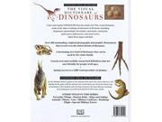Eyewitness Visual Dictionary of Dinosaurs